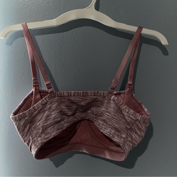 Motherhood Intimates & Sleepwear Motherhood Nursing Bra Size Medium